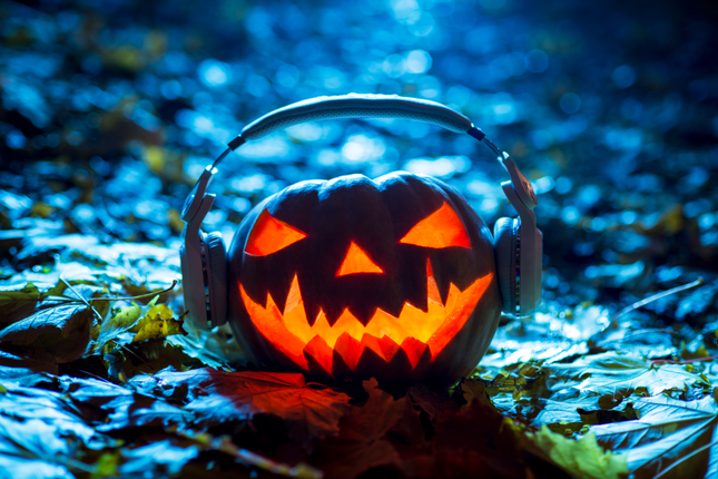 Image for article titled Scary Music: Eerie on the Ears